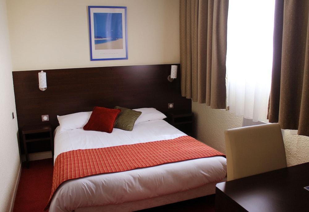 The Originals City, Hotel Paris Sud, Orly-Draveil Exteriör bild