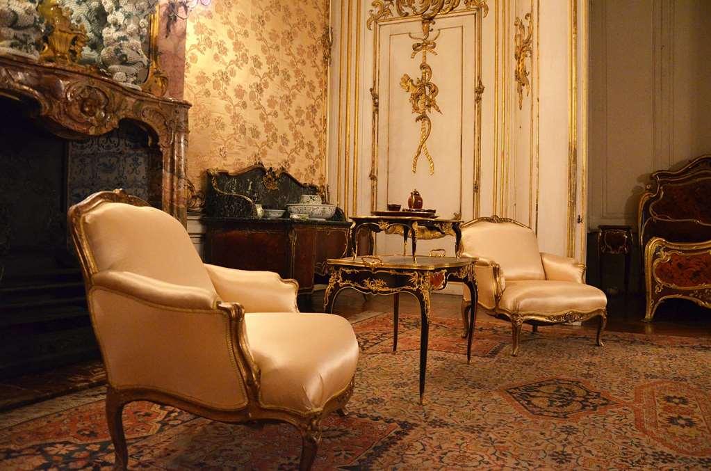 The Originals City, Hotel Paris Sud, Orly-Draveil Inreriör bild