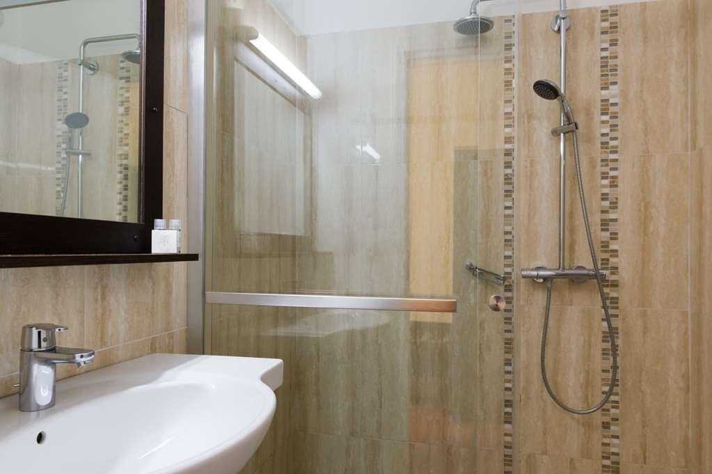 The Originals City, Hotel Paris Sud, Orly-Draveil Bekvämligheter bild