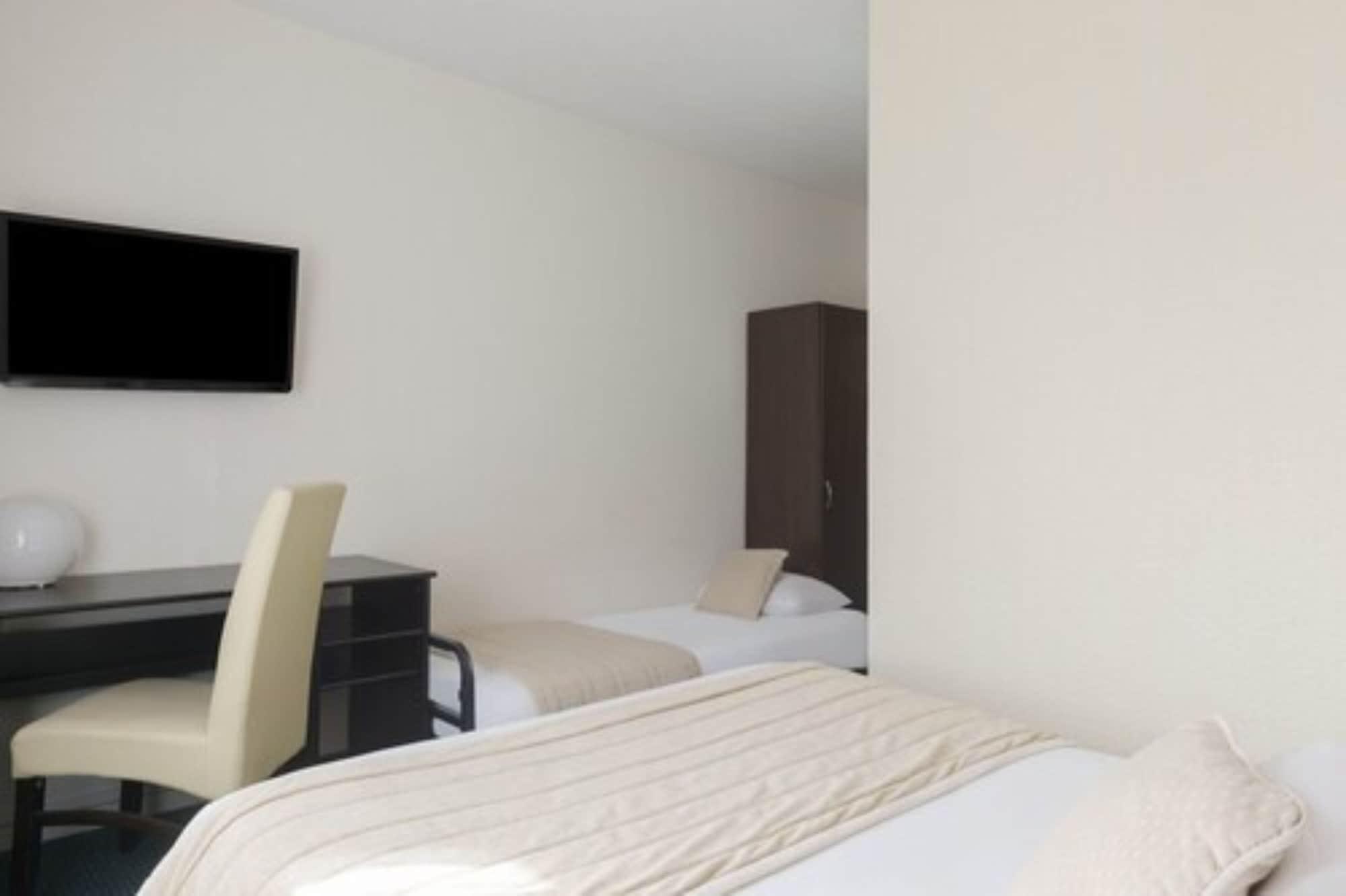 The Originals City, Hotel Paris Sud, Orly-Draveil Exteriör bild