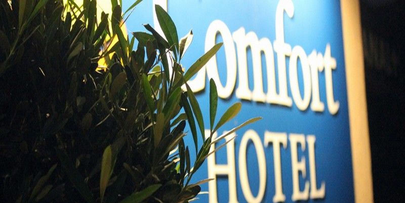 The Originals City, Hotel Paris Sud, Orly-Draveil Exteriör bild