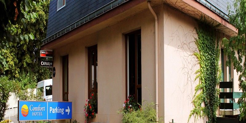 The Originals City, Hotel Paris Sud, Orly-Draveil Exteriör bild